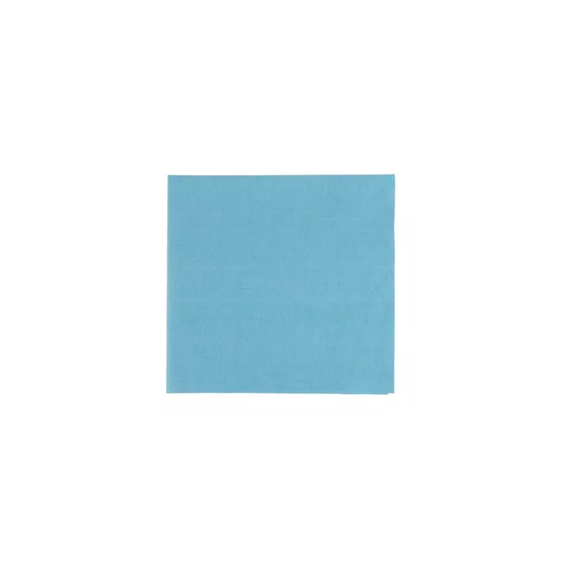 CHIFFONNETTE BLEUE PROFI-T PQT 5