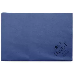 GLAZY-T - lavette lavante-séchante en ultra-microfibre non tissée