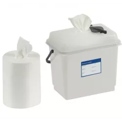KIT TOUCH’ONE blanc