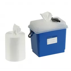 KIT TOUCH’ONE bleu