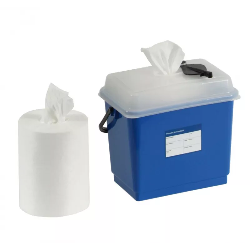 KIT TOUCH’ONE bleu