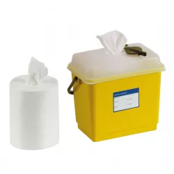 KIT TOUCH’ONE jaune