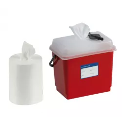 KIT TOUCH’ONE rouge
