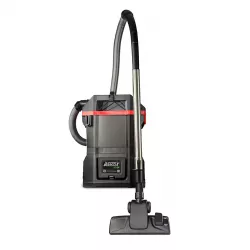 Aspirateur Dorsal à Batterie Boostix Igo Zéro