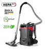 Aspirateur Dorsal à Batterie Boostix Igo Zéro