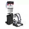 Aspirateur Dorsal à Batterie Boostix Igo Zéro