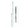 Manche télescopique 97-184 cm 2 pièces, antibactérien