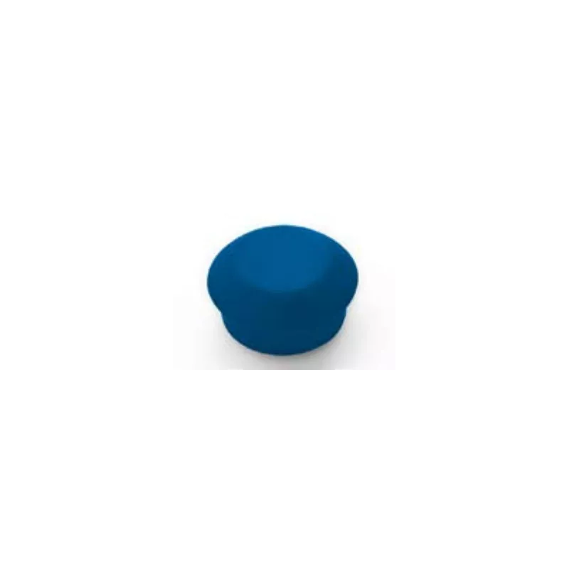 kit 10 Bouchons bleus pour manches télescopiques