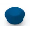 kit 10 Bouchons bleus pour manches télescopiques
