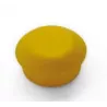 kit 10 Bouchons jaune pour manches télescopiques