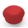 kit 10 Bouchons rouge pour manches télescopiques