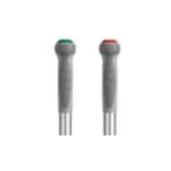 kit 10 Bouchons verts pour manches télescopiques