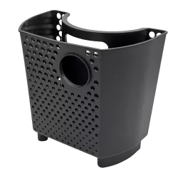 Panier filtrant amovible