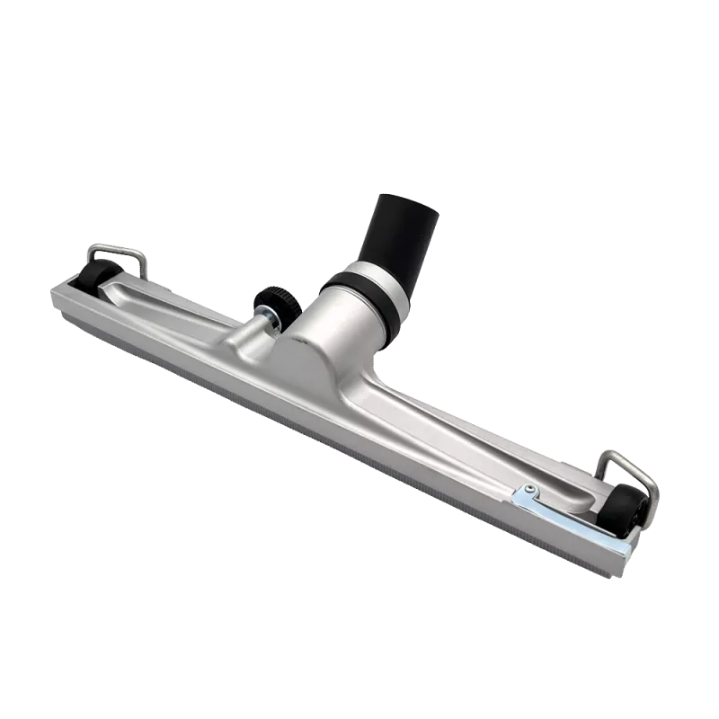 Buse pour sols humides, métal, 450 mm