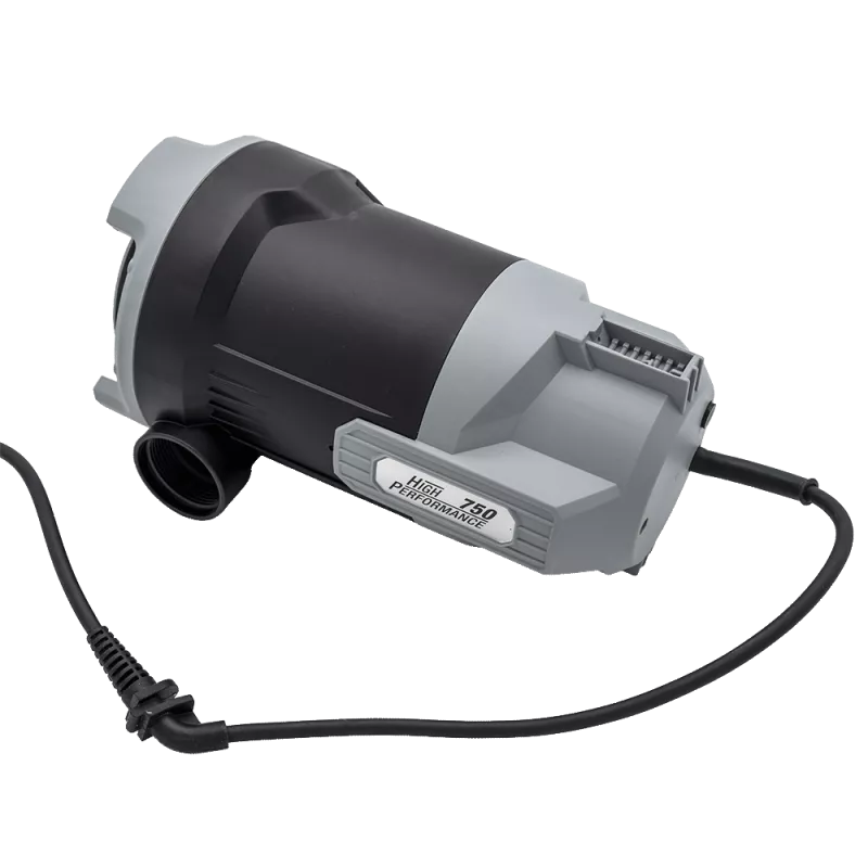 Pompe, 750 W / 19 000 L/h
