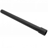 Tubes d'aspiration, 50 cm, plastique