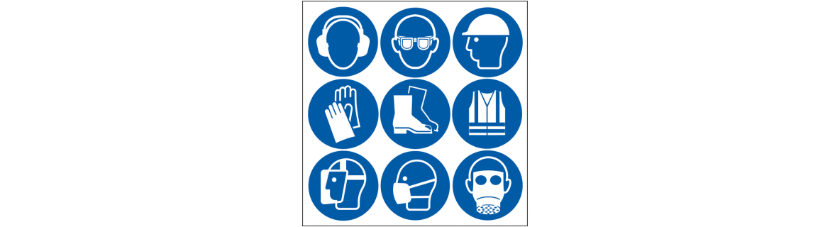 Acheter vos masques et éléments de protection sur notre boutique en ligne