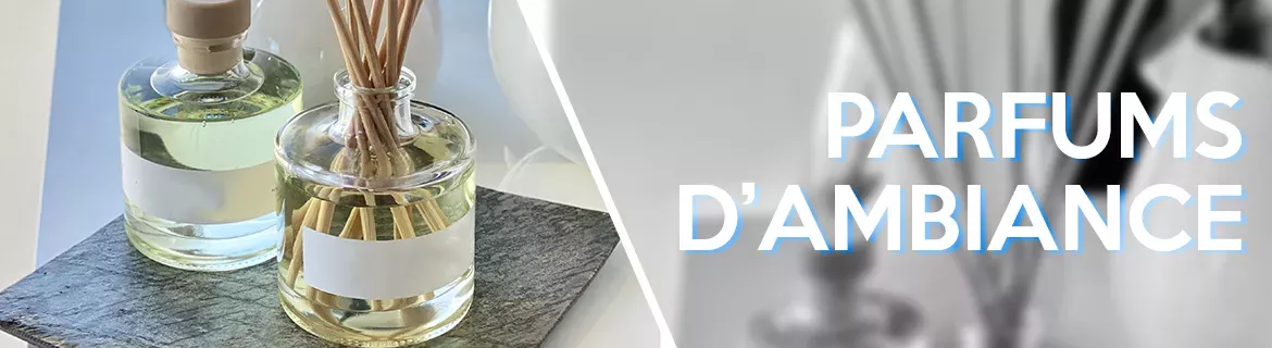 Parfums d’ambiance