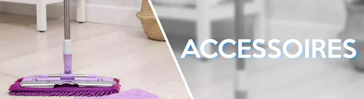 Accessoires perches télescopiques - Outils polyvalents